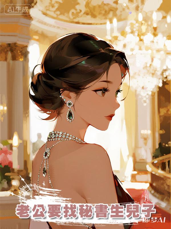 老公要找秘書生兒子