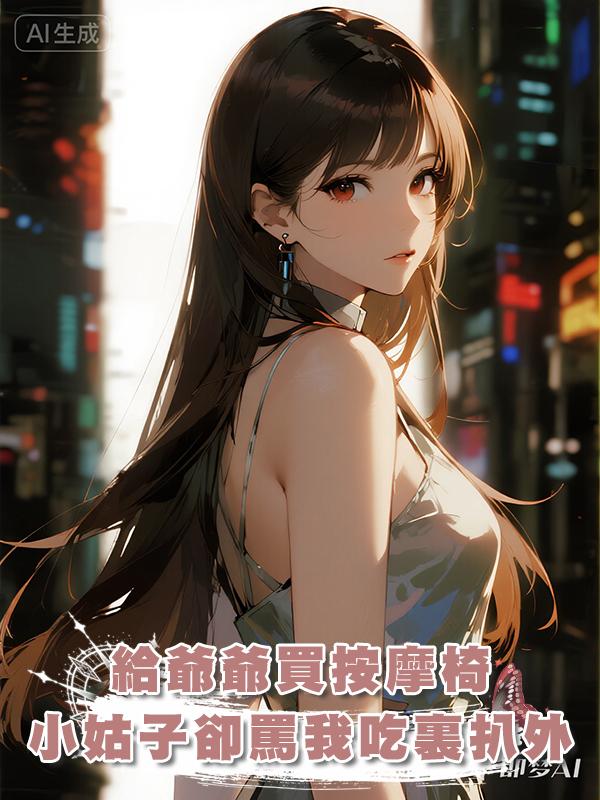 給爺爺買按摩椅，小姑子卻罵我吃裏扒外