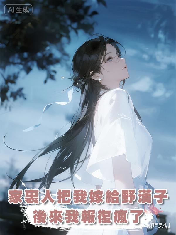 家裏人把我嫁給野漢子，後來我報復瘋了