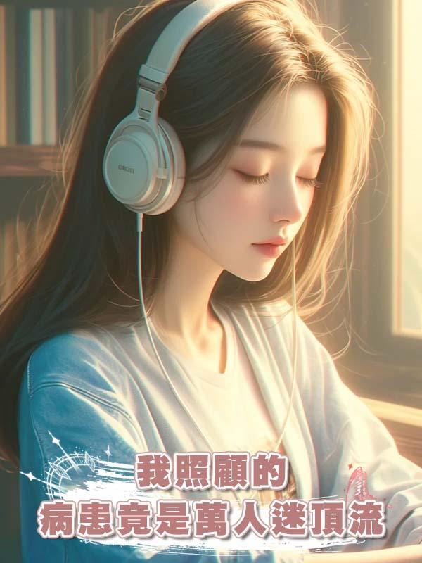 我照顧的病患竟是萬人迷頂流