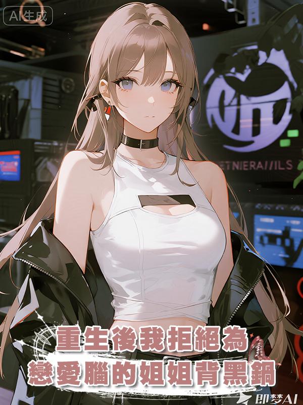 重生後我拒絕為戀愛腦的姐姐背黑鍋