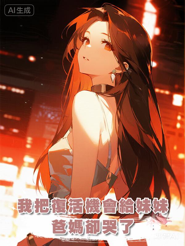 我把第九次復活機會給妹妹，爸媽卻哭了