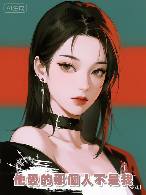 他愛的那個人不是我