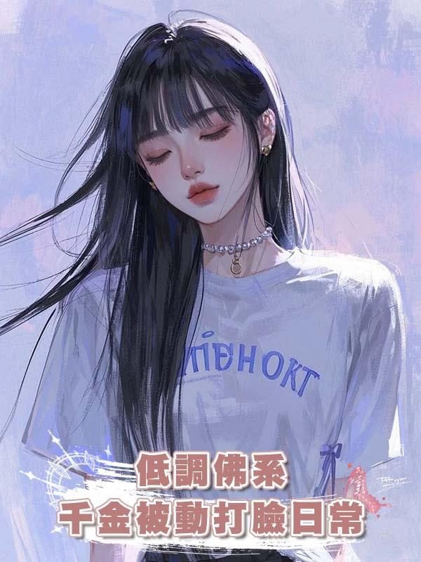 低調佛系千金被動打臉日常