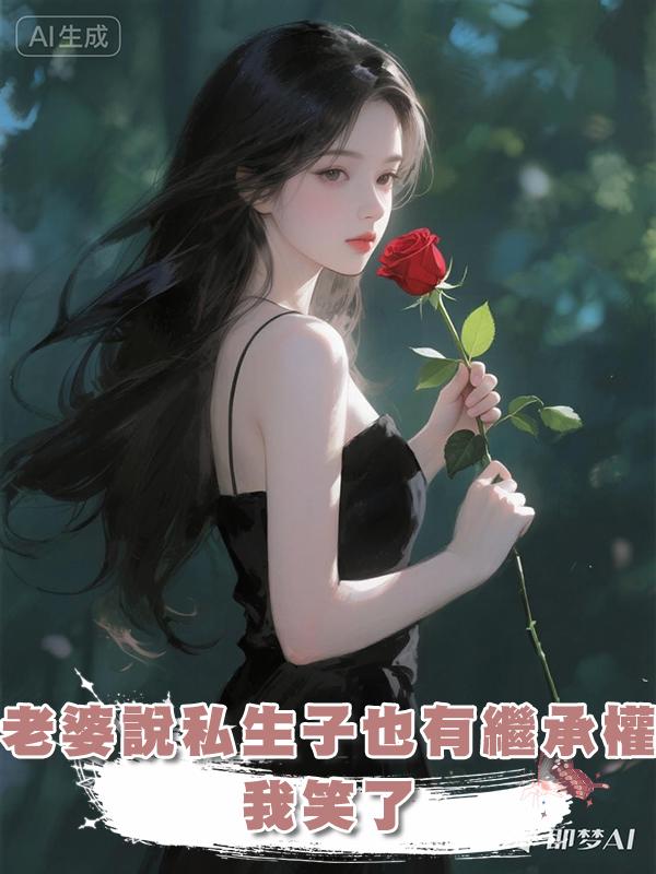 老婆說私生子也有繼承權，我笑了