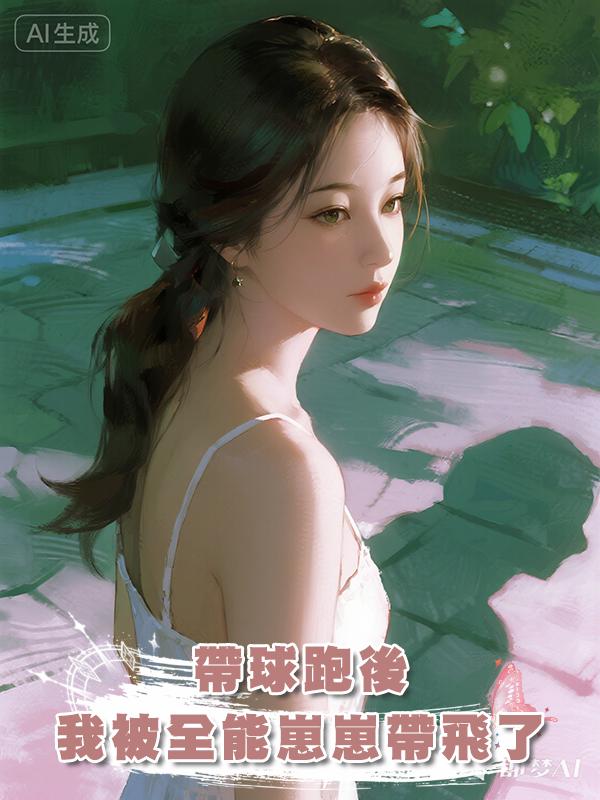 帶球跑後，我被全能崽崽帶飛了