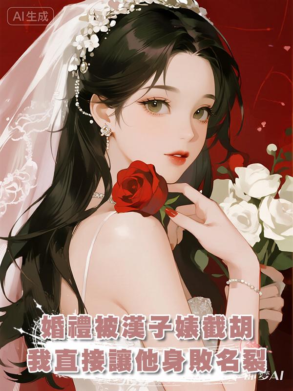 婚禮被漢子婊截胡，我直接甩出十八萬欠條讓他身敗名裂