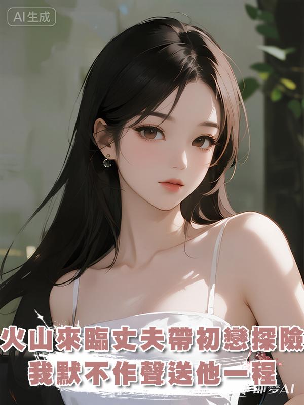 火山來臨丈夫帶初戀探險，我默不作聲送他一程