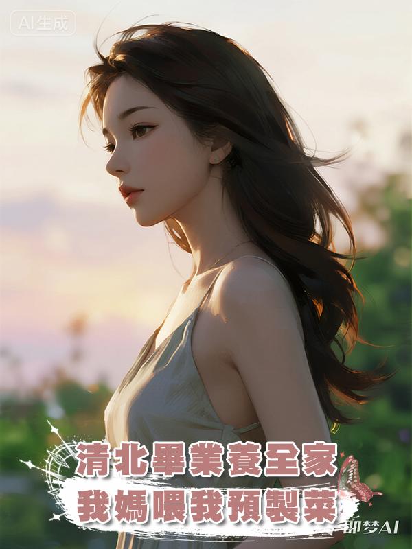 清北畢業養全家，我媽喂我保質期二十年預製菜