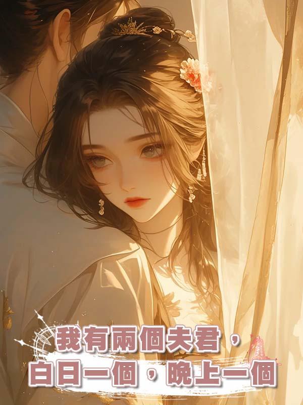 我有兩個夫君，白日一個，晚上一個