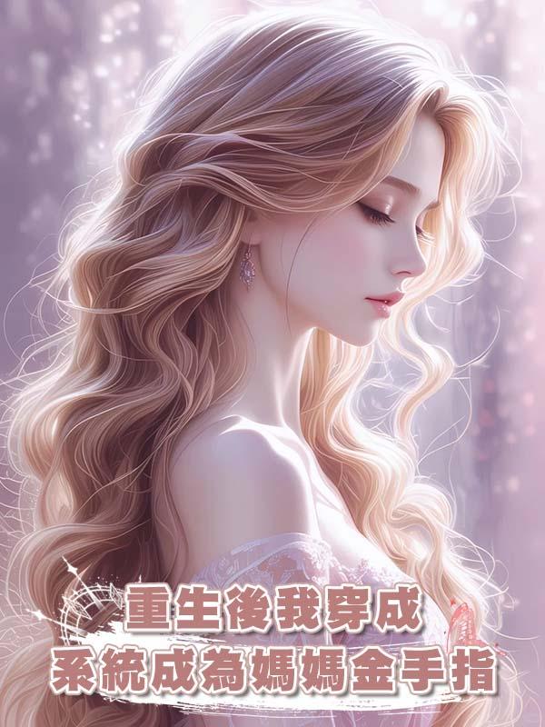 重生後我穿成系統成為媽媽金手指