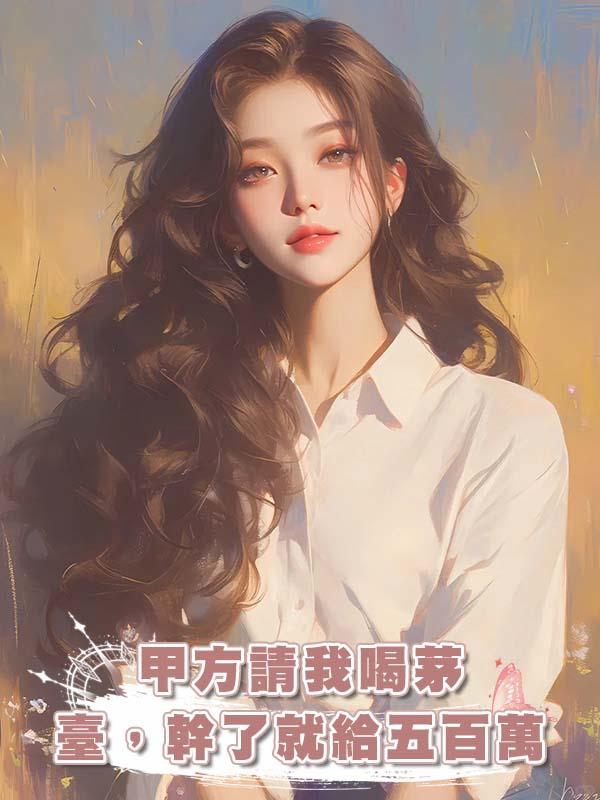 甲方請我喝茅臺，幹了就給五百萬