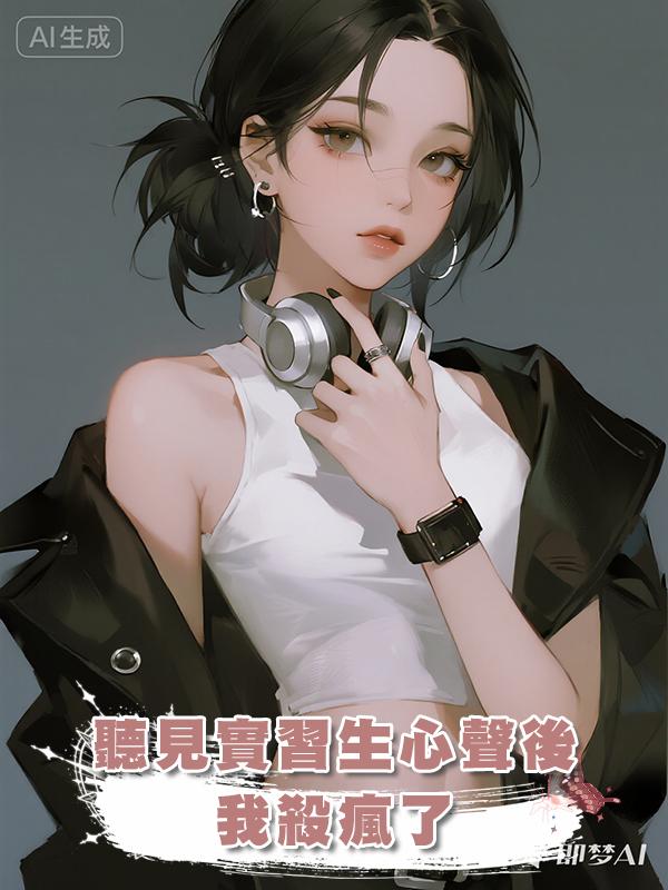 聽見實習生心聲後.我殺瘋了