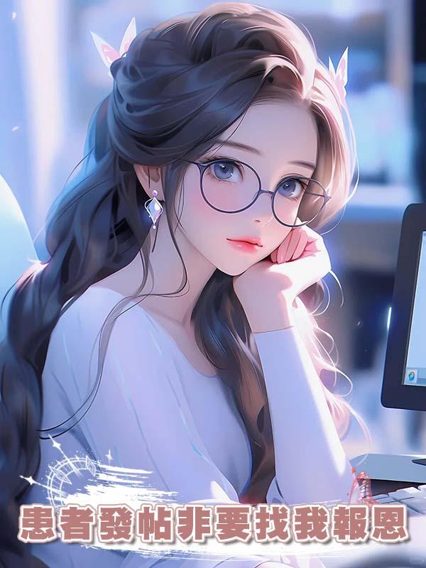 患者發帖非要找我報恩