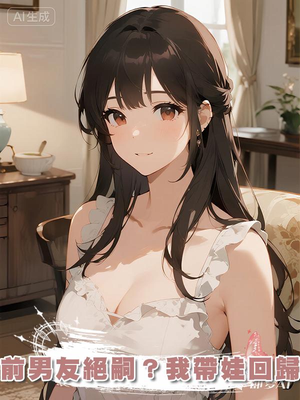 前男友絕嗣？我帶娃回歸