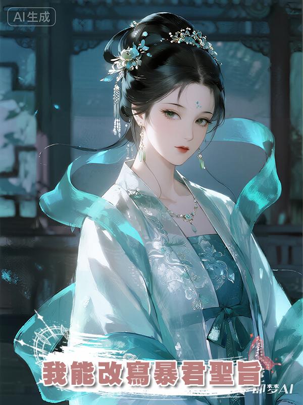 我能改寫暴君聖旨