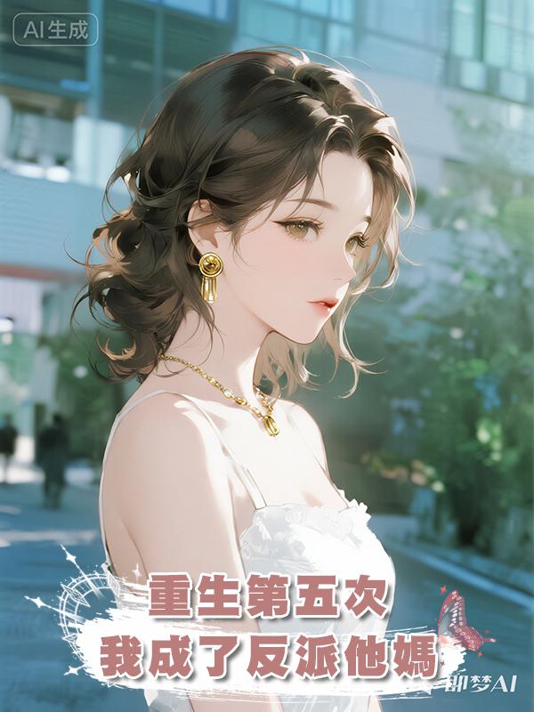 重生第五次，我成了反派他媽