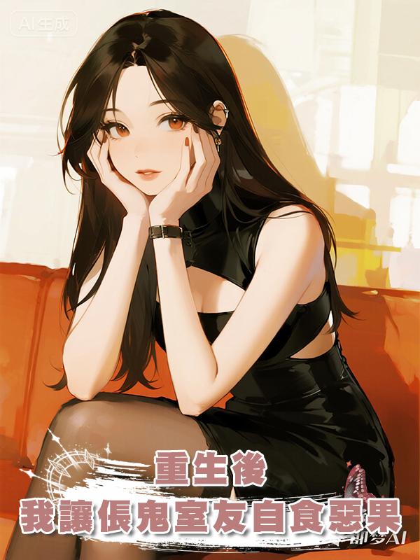 重生後，我讓倀鬼室友自食惡果