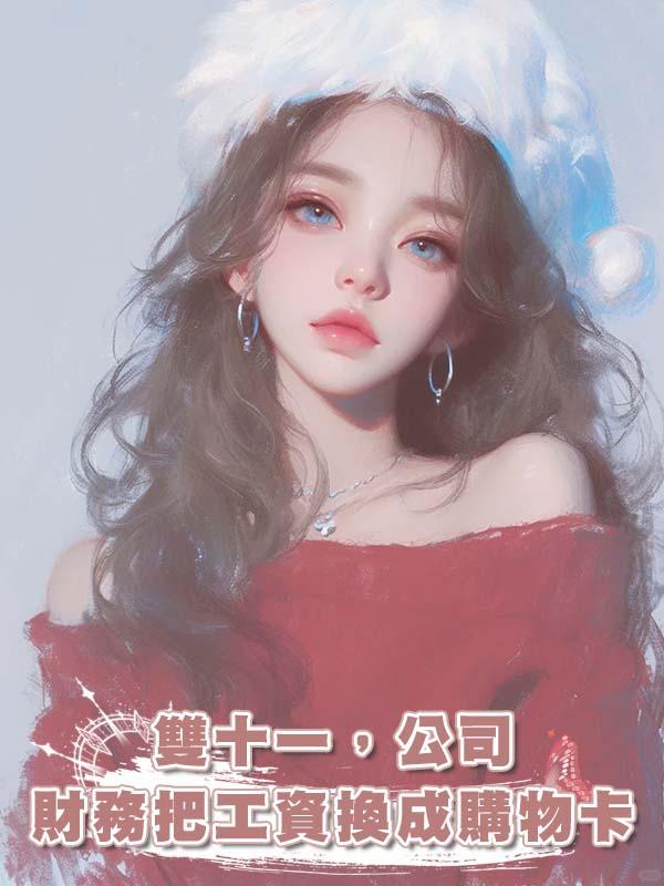 雙十一，公司財務把工資換成購物卡