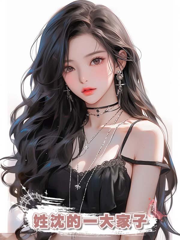 姓沈的一大家子