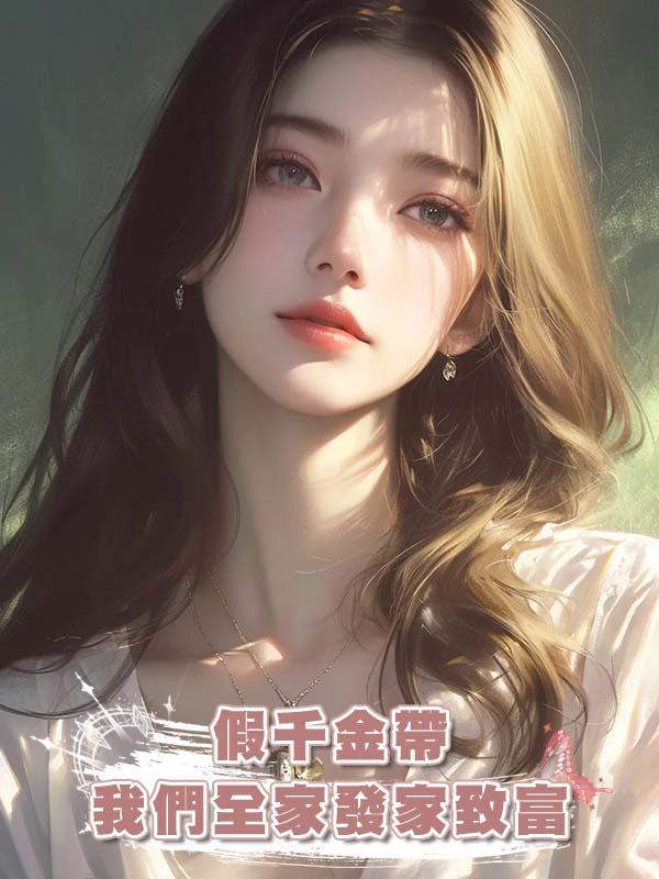 假千金帶我們全家發家致富