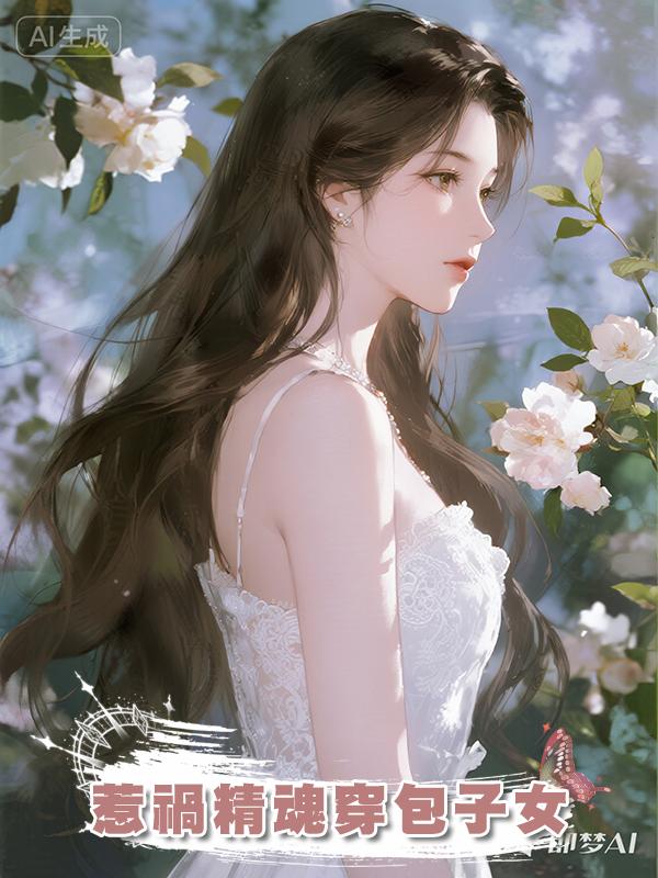 惹禍精魂穿包子女