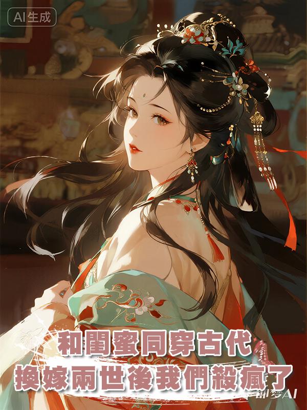 和閨蜜同穿古代，換嫁兩世後我們殺瘋了