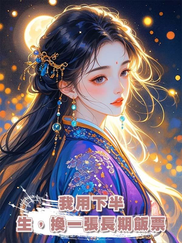 我用下半生，換一張長期飯票