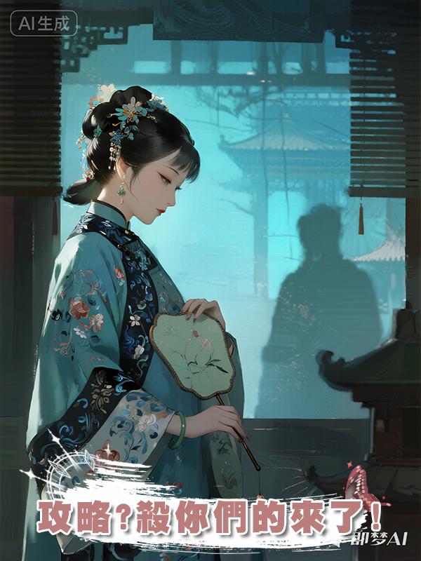 攻略?殺你們的來了!