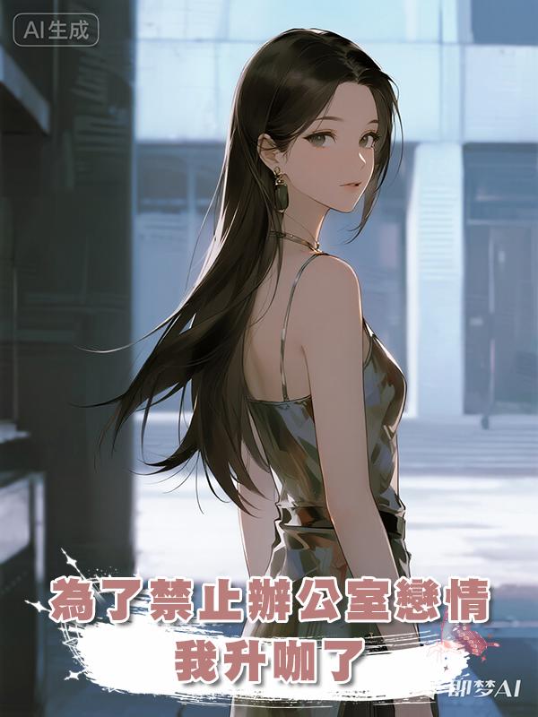 為了禁止辦公室戀情，我升咖了