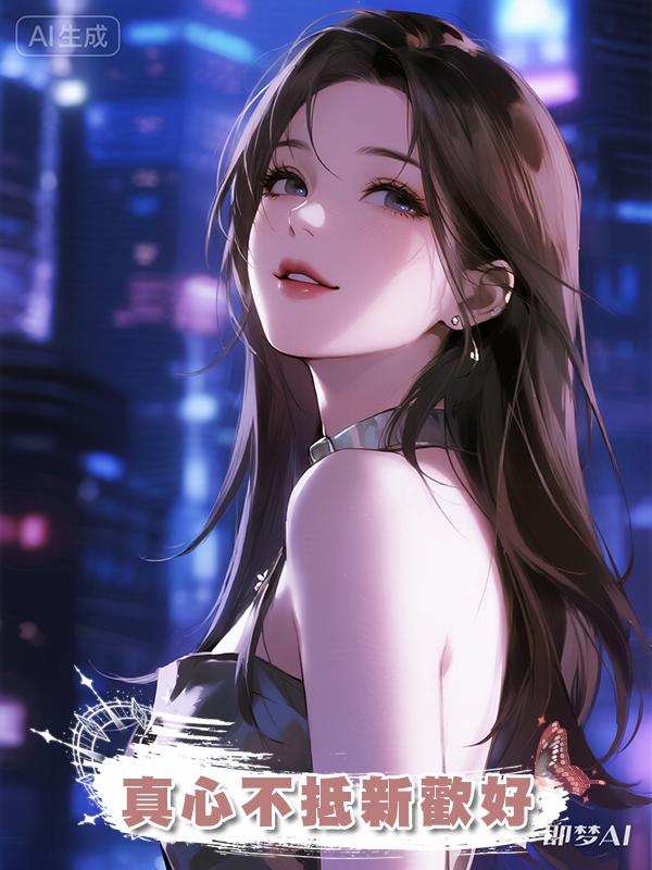 真心不抵新歡好