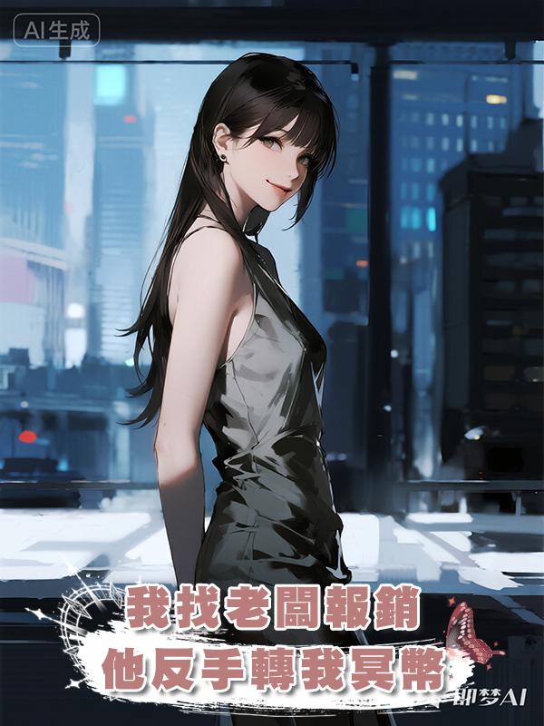 我找老闆報銷，他反手轉我冥幣