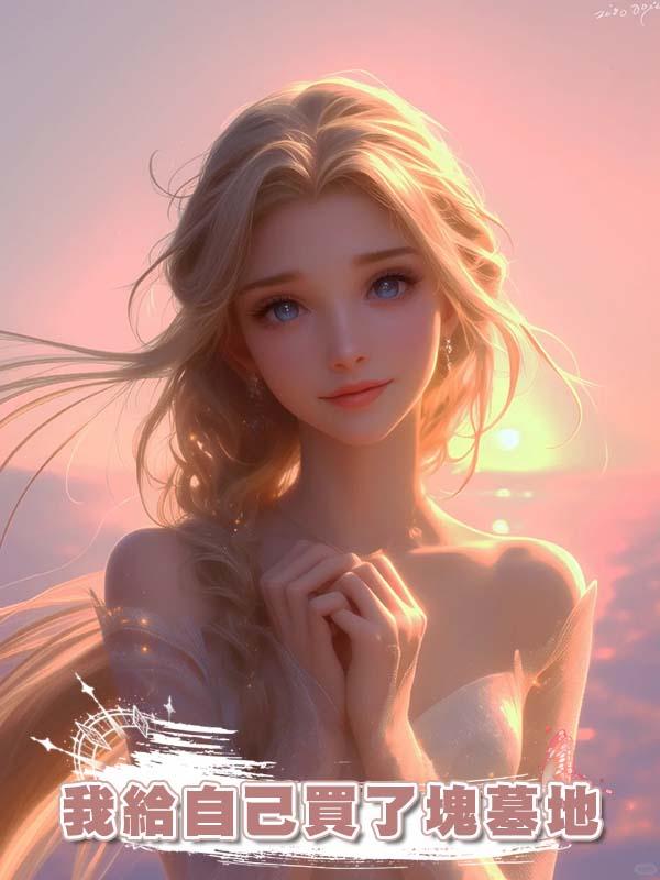 我給自己買了塊墓地