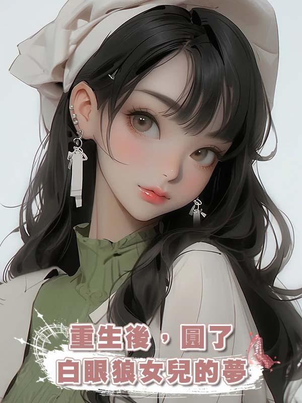 重生後，圓了白眼狼女兒的夢