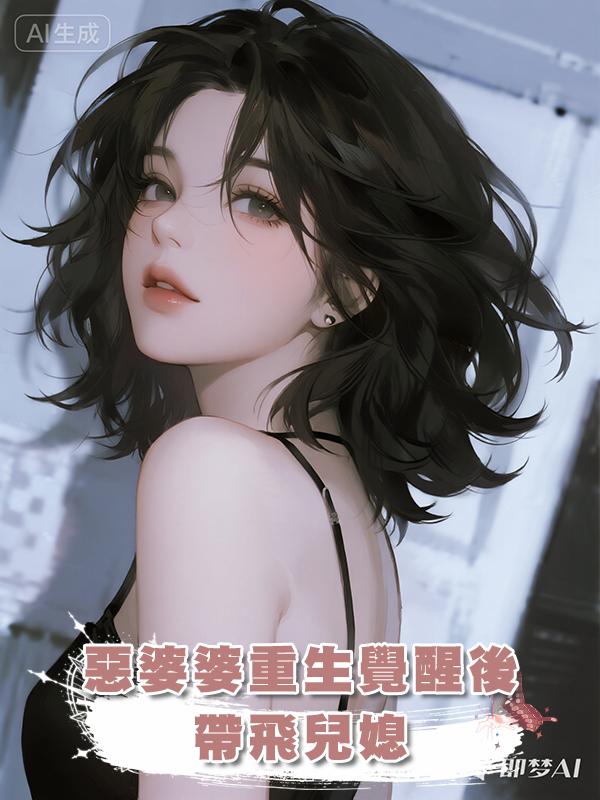 惡婆婆重生覺醒後，帶飛兒媳