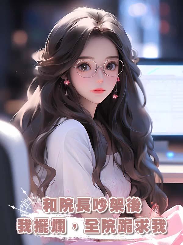 和院長吵架後我擺爛，全院跪求我