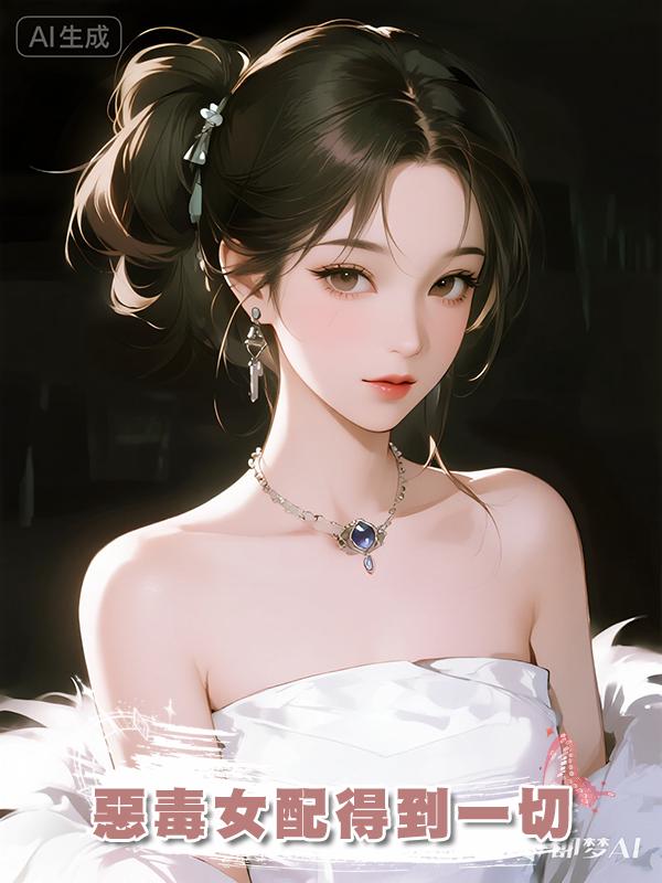 惡毒女配得到一切