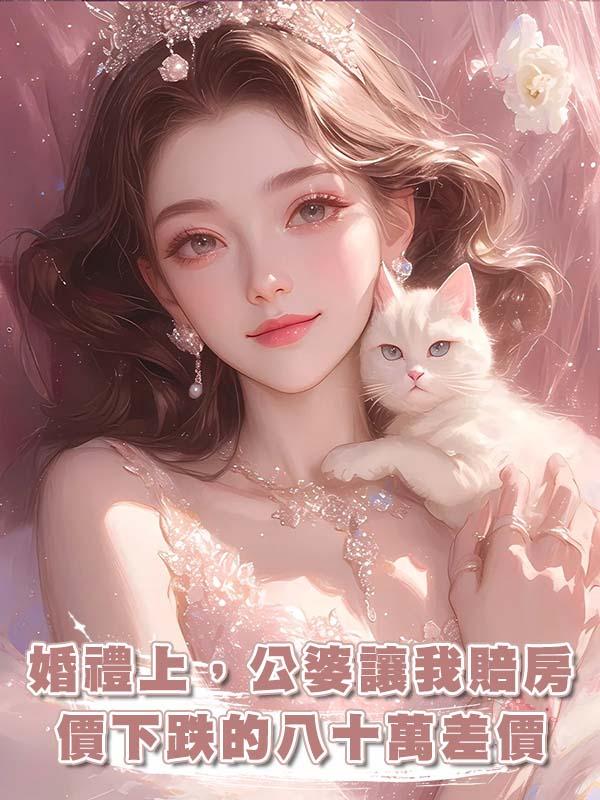 婚禮上，公婆讓我賠房價下跌的八十萬差價