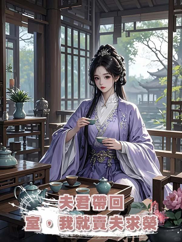 夫君帶回外室，我就賣夫求榮