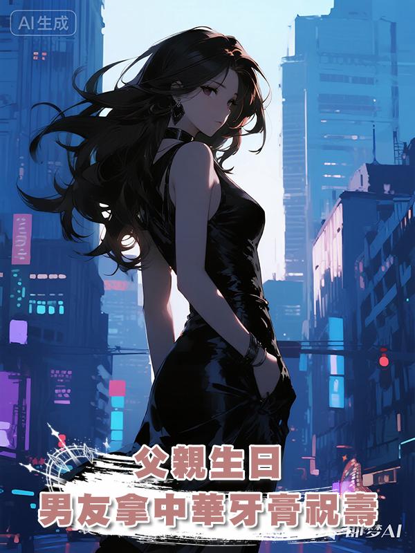 父親生日，男友拿中華牙膏祝壽