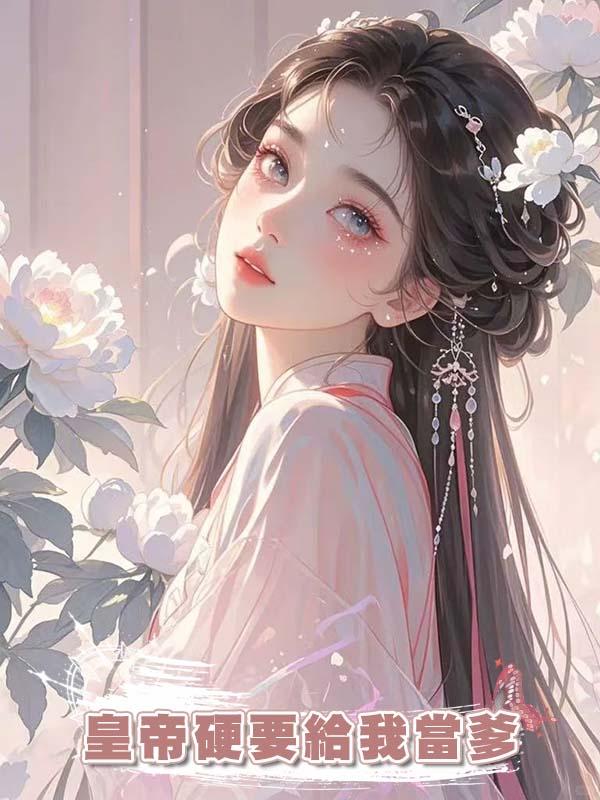 皇帝硬要給我當爹