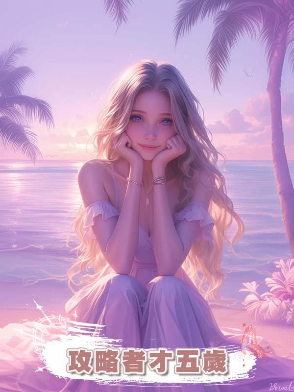 攻略者才五歲