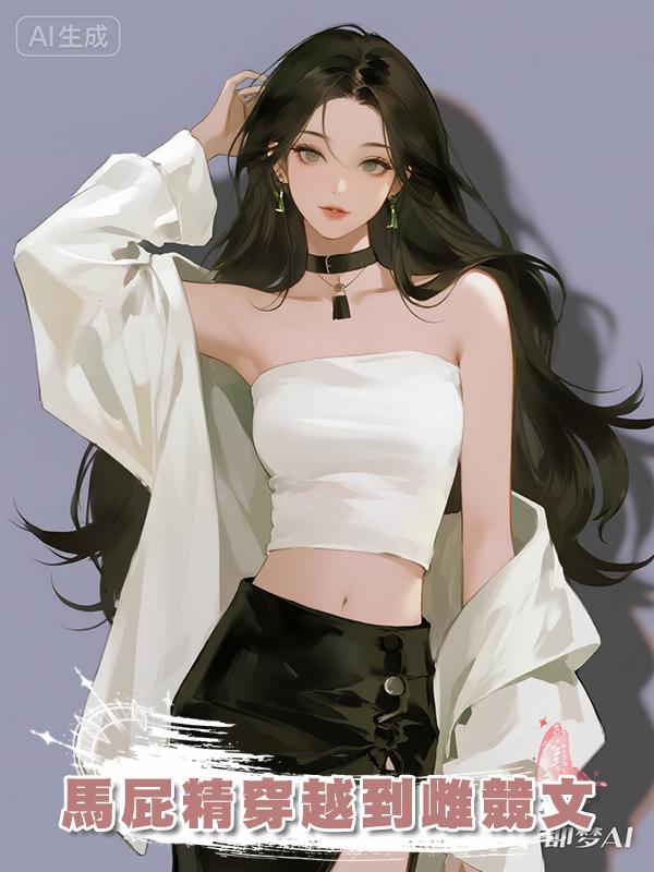 馬屁精穿越到雌競文