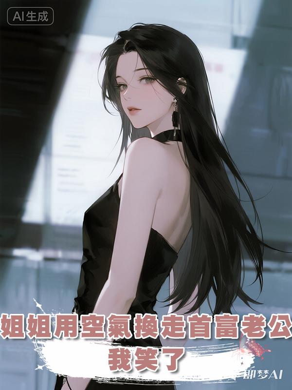 姐姐用空氣換走首富老公，我笑了