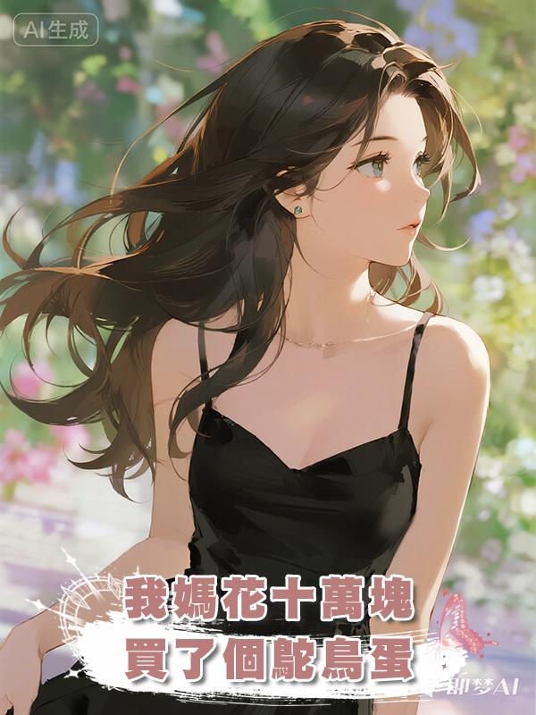 我媽花十萬塊買了個鴕鳥蛋