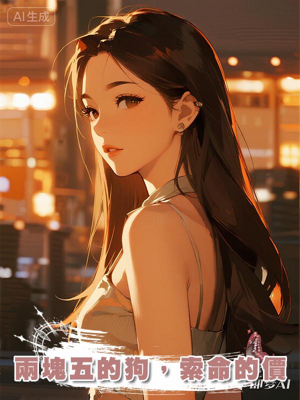 兩塊五的狗，索命的價