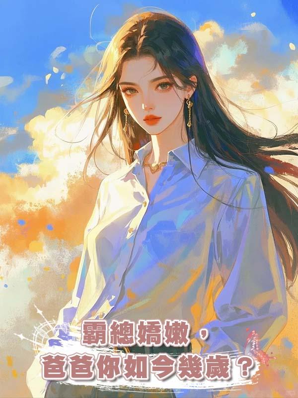 霸總嬌嫩，爸爸你如今幾歲？