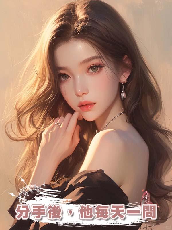 分手後，他每天一問