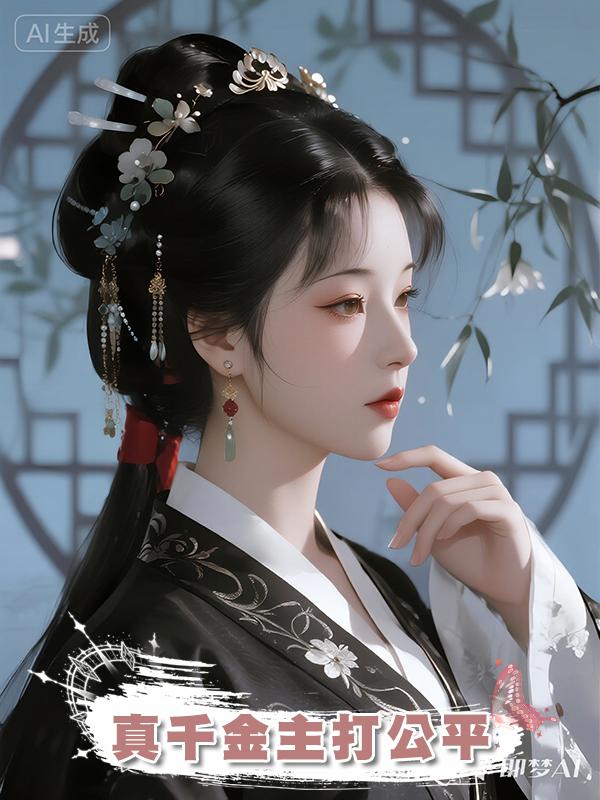 真千金主打公平