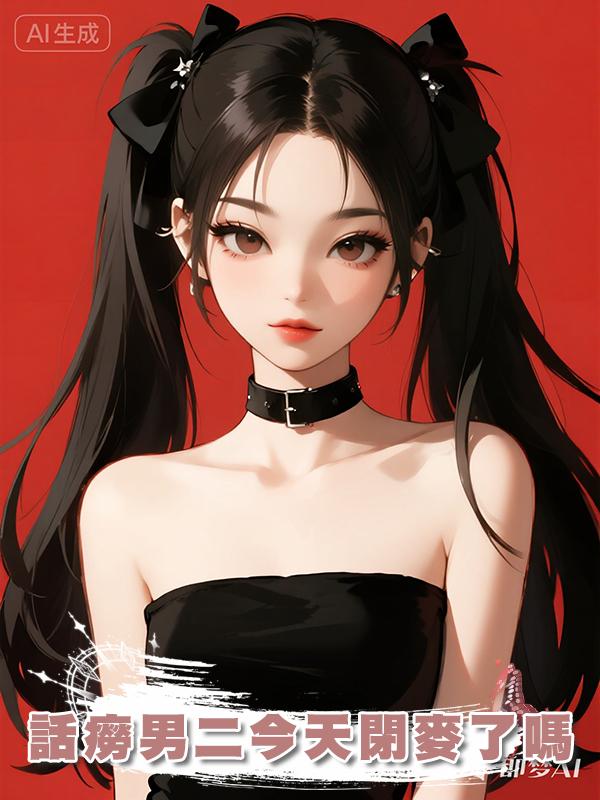 話癆男二今天閉麥了嗎